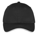 Port & Company ®  Unstructured Sandwich Bill Cap - 
