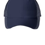 Port Authority ®  Two-Color Mesh Back Cap - 