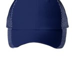 Port Authority ®  Two-Color Mesh Back Cap - 