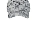 Port Authority ®  Digital Ripstop Camouflage Cap - 