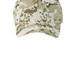 Port Authority ®  Digital Ripstop Camouflage Cap - 