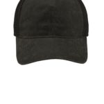 Port Authority  ®  Pigment Print Mesh Back Cap - 