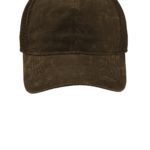 Port Authority  ®  Pigment Print Mesh Back Cap - 