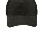 Port Authority  ®  Pigment Print Mesh Back Cap - 