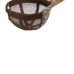 Port Authority ®  Structured Camouflage Mesh Back Cap - 