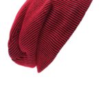 Port Authority ®  Rib Knit Slouch Beanie - 