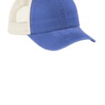 Port Authority  ®  Beach Wash  ®  Mesh Back Cap - 