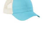Port Authority  ®  Beach Wash  ®  Mesh Back Cap - 