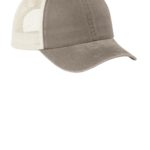 Port Authority  ®  Beach Wash  ®  Mesh Back Cap - 