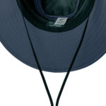 Port Authority ®  Outdoor Ventilated Wide Brim Hat - 