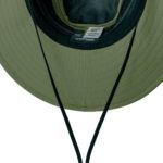 Port Authority ®  Outdoor Ventilated Wide Brim Hat - 