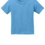 Port & Company ®  Infant Core Cotton Tee - 