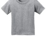 Port & Company ®  Infant Core Cotton Tee - 