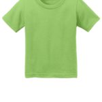 Port & Company ®  Infant Core Cotton Tee - 