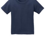 Port & Company ®  Infant Core Cotton Tee - 