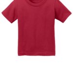 Port & Company ®  Infant Core Cotton Tee - 