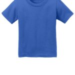 Port & Company ®  Infant Core Cotton Tee - 