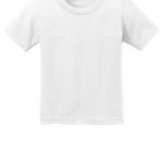 Port & Company ®  Infant Core Cotton Tee - 