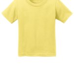 Port & Company ®  Infant Core Cotton Tee - 