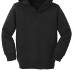 Port & Company ®  Toddler Core Fleece Pullover Hooded Sweatshirt - 