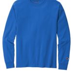 Champion  ®   Heritage 5.2-Oz. Jersey Long Sleeve Tee - 