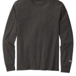 Champion  ®   Heritage 5.2-Oz. Jersey Long Sleeve Tee - 