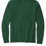Champion  ®   Heritage 5.2-Oz. Jersey Long Sleeve Tee - 
