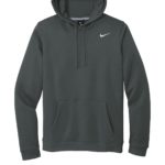 Nike Club Fleece Pullover Hoodie - 