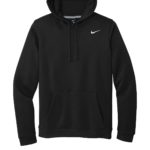 Nike Club Fleece Pullover Hoodie - 