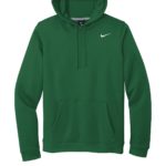 Nike Club Fleece Pullover Hoodie - 