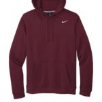Nike Club Fleece Pullover Hoodie - 