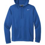Nike Club Fleece Pullover Hoodie - 