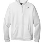 Nike Club Fleece Pullover Hoodie - 