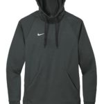 Nike Therma-FIT Pullover Fleece Hoodie - 