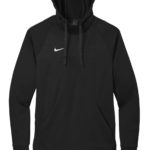 Nike Therma-FIT Pullover Fleece Hoodie - 