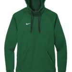 Nike Therma-FIT Pullover Fleece Hoodie - 