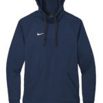 Nike Therma-FIT Pullover Fleece Hoodie - 