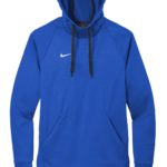 Nike Therma-FIT Pullover Fleece Hoodie - 