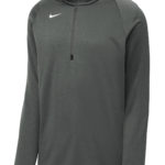 Nike Therma-FIT 1/4-Zip Fleece - 