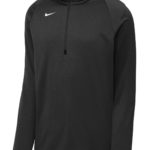 Nike Therma-FIT 1/4-Zip Fleece - 