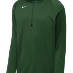 Nike Therma-FIT 1/4-Zip Fleece - 