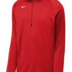 Nike Therma-FIT 1/4-Zip Fleece - 
