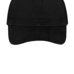 Port & Company ®  Brushed Twill Low Profile Cap - 