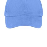 Port & Company ®  Brushed Twill Low Profile Cap - 