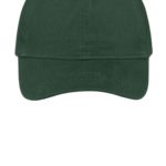 Port & Company ®  Brushed Twill Low Profile Cap - 