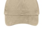 Port & Company ®  Brushed Twill Low Profile Cap - 