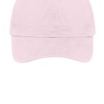 Port & Company ®  Brushed Twill Low Profile Cap - 