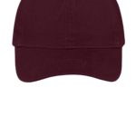 Port & Company ®  Brushed Twill Low Profile Cap - 
