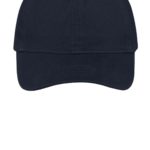 Port & Company ®  Brushed Twill Low Profile Cap - 