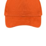 Port & Company ®  Brushed Twill Low Profile Cap - 